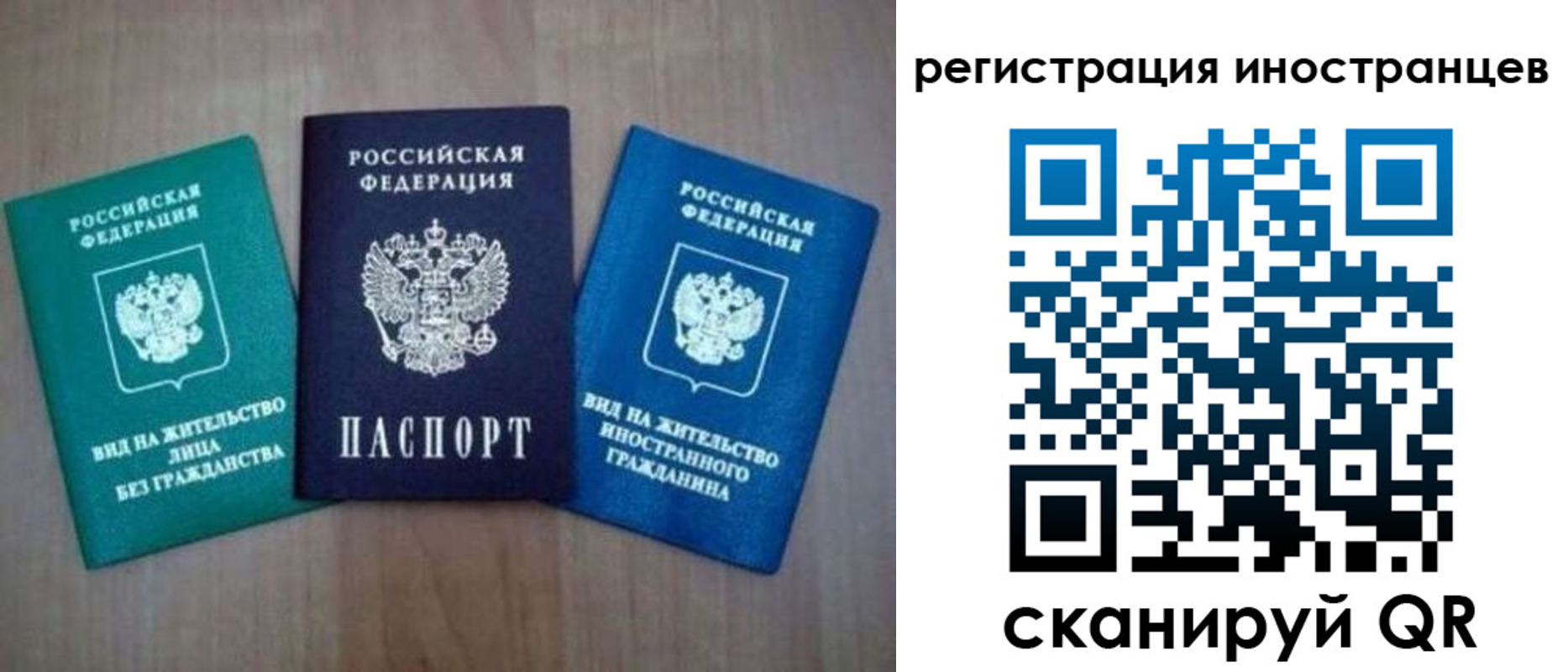 временная регистрация для школы в Сясьстрое